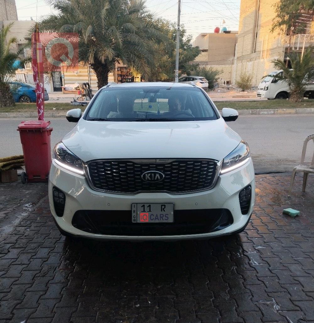 كيا سورينتو